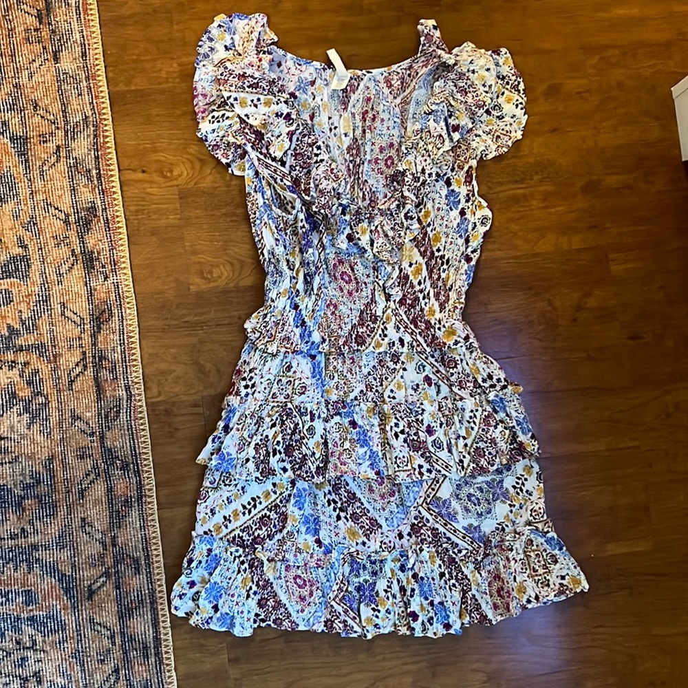 Soooo pretty! fairy vibes